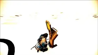 Warframe Test 5 [rerun]