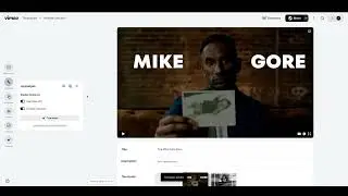 How to Add Captions & Subtitles in Vimeo | Upload, Translate & Manage Closed Captions