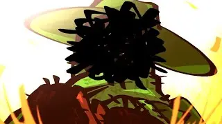 jordan river // oc amv