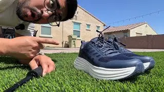 Are These the Best Budget Comfort Sneakers on Amazon? 🔥 NORTIV 8 ActiveFloat Review