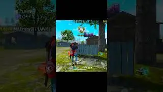 Dare To Come ? #foryou #foryoubage #freefirehighlights #freefire #shortsfeed #360gaming