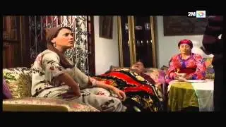 برامج رمضان - بنات لالة منانة II : الحلقة 25