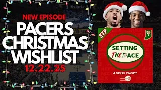 Наш рождественский список желаний для Indiana Pacers: Принеси нам ответы, Санта!