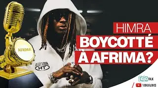 LELO TALK: ''  HIMRA BOYCOTTÉ PAR DES PROCHES DE DIDI B  [...] ''