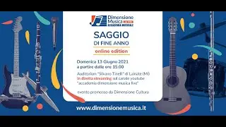 SAGGIO di FINE ANNO online edition