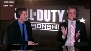 VOD 5: Call of Duty Championships - Alpha