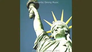 Opulent - Sounds for Eating Outside