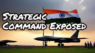 India's Strategic Forces Command #indianexpressnewsanalysis #thehinduanalysis