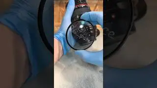 How I Repair a Canon EF 24-70mm f2.8L USM