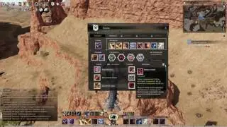Bless Online : Ассасин обзор