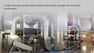 Fuel Trains and Combustion Equipment