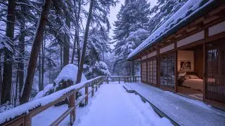 Lofi in Vintage Japanese City | Relaxing Chill Hip Hop Beats for Study Sessions