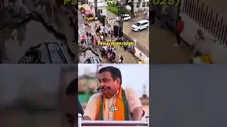 Space  Technology 🚀 🤡 l #viralvideo l #modi l #biharnews
