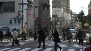 Flip Mino HD test movie 2