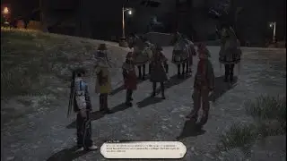 Final Fantasy XIV: Dawntrail - parte 510 - Majesty in Motion