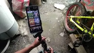 PAANO MAG-RECYCLE NG CELLPHONE HOLDER AND STAND FROM SCRAP RECYCLE MATERIALS!