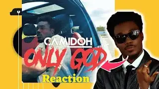 The Betrayal Behind Camidoh&rsquo;s &ldquo;Only God&rdquo; Explained
