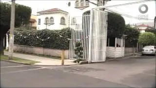 La Ciudad de México en el Tiempo: Locaciones de cine (primera parte)