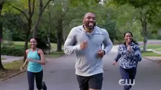 Black Lightning  CW 1x08 Pierce Family Trailer