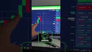 🔴 Operando na Quotex com Genius Trading Bot 🤖