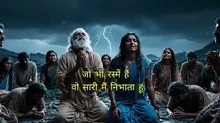God, are you really there, भगवान ? Crying and Praying in silence #god #shiva
