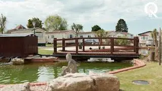 Discover a welcoming coastal park home development in Birchington, Kent