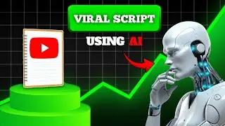 The smartest way to create viral script in 2026🔥