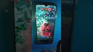 How to solve mobile negative screen/picture problem | Negative Picture | #shorts