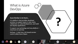 GitHub vs Azure DevOps and how they integrate - Okko Oulasvirta