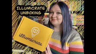 Illumicrate Unboxing // January 2022 - Royal Secrets