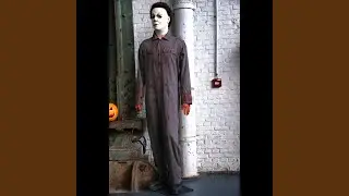 Michael Myers Return