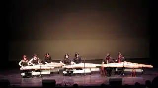 NUS In-Fusion 2015 - Japan - Koto Part1 8of19 [HD]