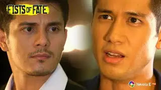 Fists of Fate | Fists of Fate Episode 4 JC and Leo meet each other | StarTimes (May 24, 2021)