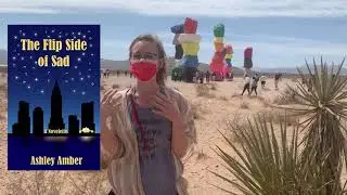 Book Review: The Flip Side of Sad