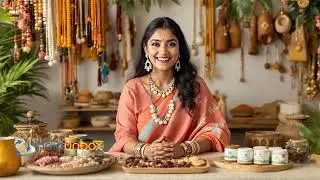 Goan Treasures &ndash; Artisanal Jewelry & Culinary Delights from India&rsquo;s Coastal Gem