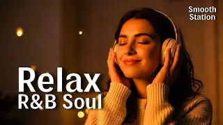 Relaxing R&B & Hip Hop Vibes | Smooth Soul & Chill Tracks for Work, Focus & Life