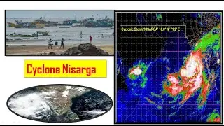Cyclone Nisarga explained #WifiSeStudyKaro #Wifi #WifiSe  #WifiSeStudy