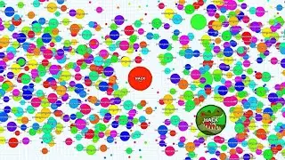 How to get Agar.io Bots 2021