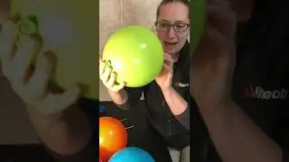 Demonstrating Polymers with Balloons!