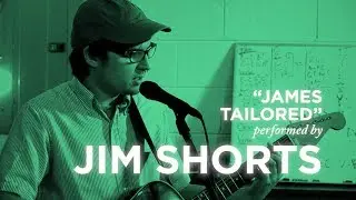 House Show: Jim Shorts