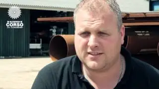 The Next Nieuw onderstel