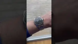 Oil-filled Grand Seiko SBGV011 (hydromod)