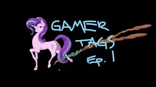 Gamer Tag Origin Stories