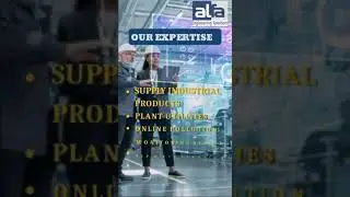 Alfa Engineering Solutions |  #business #importexportmanagementb #alfaengineering | 2025
