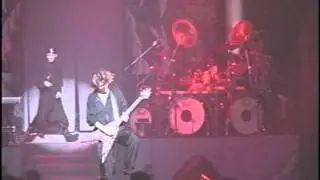 Gargoyle     　　　　完全な毒を要求する