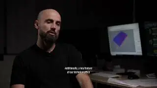 L'Ufficio Tecnico - 
