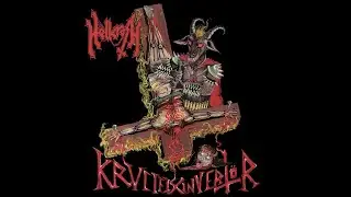 Hellcrash - Promo Medley (Krvcifix Invert&ouml;r 2021)