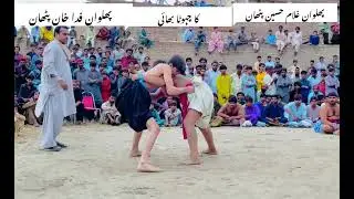 Fida Hussain Pathan Dangerous Malakhro 2022-23 new Malakhra , Ghotki Malakhro, #malakhro #malh