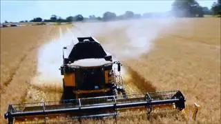 Fusionmetalpower - 'Heavy metal farmer'