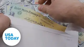 House approves increasing stimulus checks to $2,000 | USA TODAY